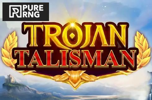 Trojan Talisman